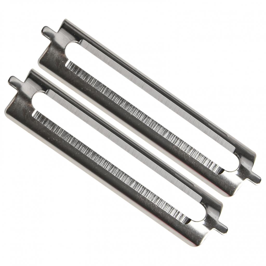 55 мм лезвие плоское лезвие фруктовый рубанок гаджеты многофункциональный