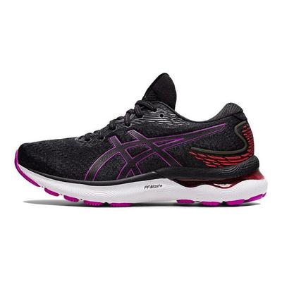 Кроссовки Gel Nimbus 24 Black Orchid Женские 1012B201-004