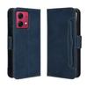 For Motorola Moto G84 5G G54 G53 G12 G73 G72 G60 Wallet Case Magnetic Book Flip Cover Card Photo Holder Luxury Leather Mobile Phone Cases