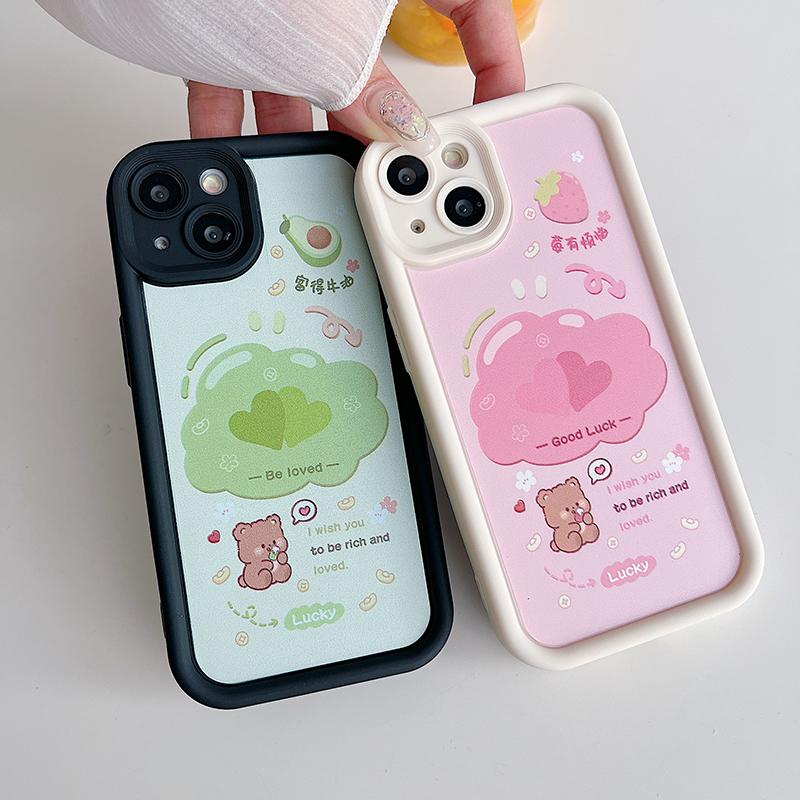 Мягкий чехол для телефона Samsung S24 Ultra A55 A53 A14 A34 S23 Reno 11 10 Redmi Note 12 Pro Note 11 Realme C67 C55 C53 A58 IPhone 15 Tecno Spark 10