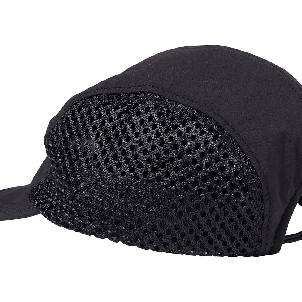 The North Face Free Run Kelp Medium Cap, Tan/Smoked Pearl,