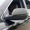 Комплект зеркал заднего вида для Honda CRV 2012-2016: Левая и правая стороны, Светоотражающий, Под покраску