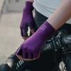 Boodun Cycling Gloves Shock Absorption Half Finger Cycling Road Bike Gloves Breathable and Wearable Mountain Bike Summer