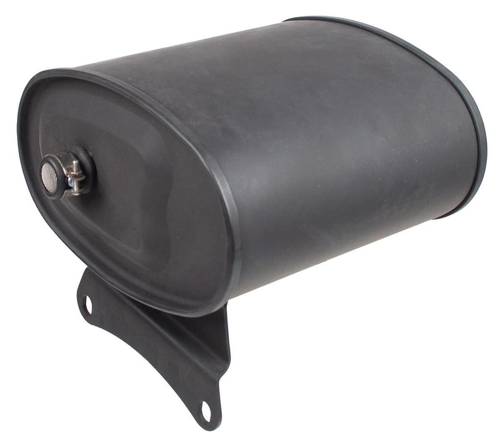 Tłumik Cedrus Agregat Ag7E-3F 18100-Y241010-0000