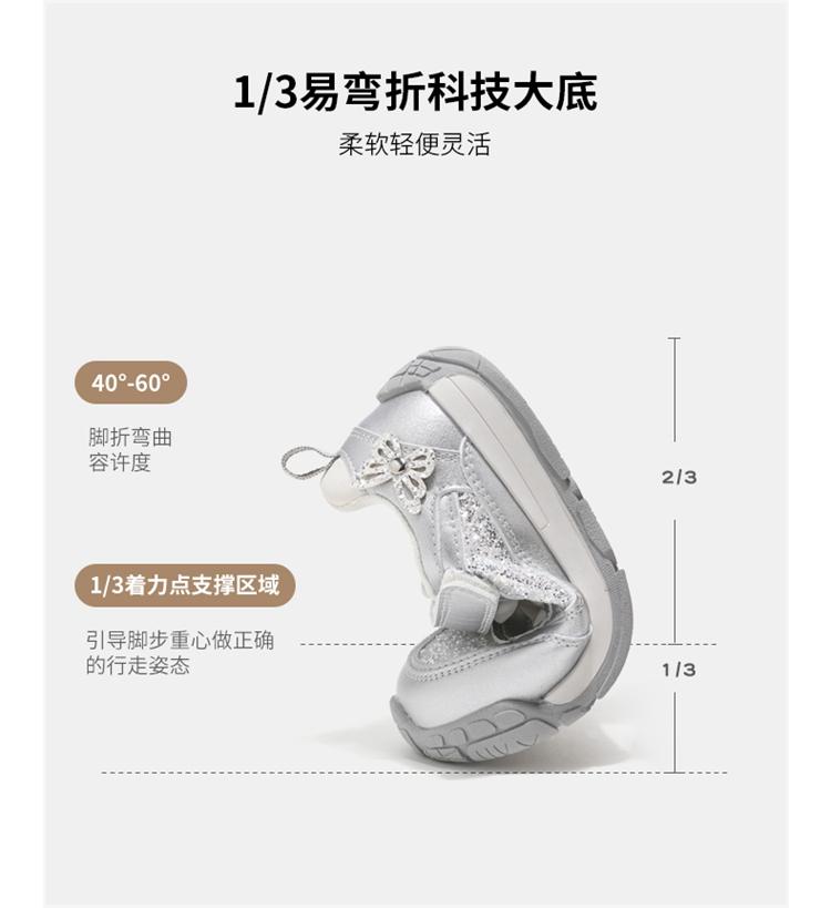 Abcids Children's Shoes