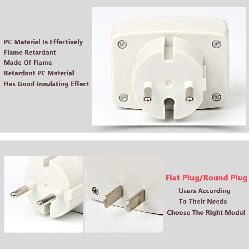 DM55-1 цифровой вольтметр, вилка европейского стандарта США, вольтметр, розетка, тестер напряжения, ЖК-дисплей, измеритель напряжения 110 В, 220 В, настенный плоский измеритель напряжения