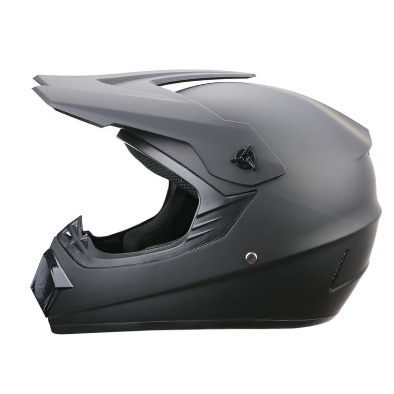 Off-road motorcycle AM Mountain bike full-face helmet, cycling helmet, all-season motorcycle off-road helmet for men and women