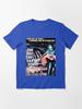 Pulp The Day the Earth Stood Still Essential T-Shirt