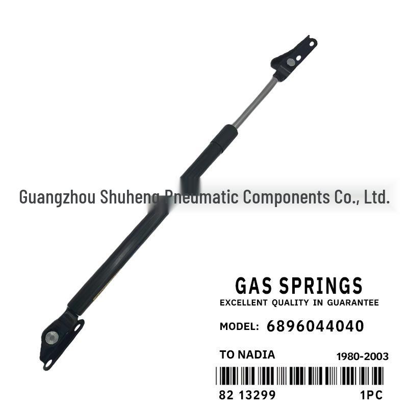 6896044040 Compatible with TO NADIA Series Electric Tailgate Support Rods.