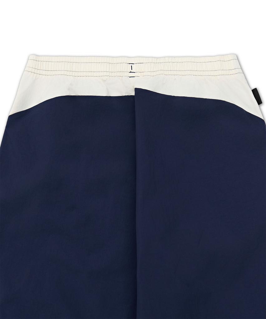 PUMA Heritage Football Colorblock Pants - Club Navy / 636282-14