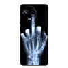Для Realme 11 11X 5G RMX3780 Чехол ТПУ Животные Мягкий Силиконовый Бампер Задняя Крышка Чехлы для Телефона для Realme11X RMX3785 Волк Крутые Fundas