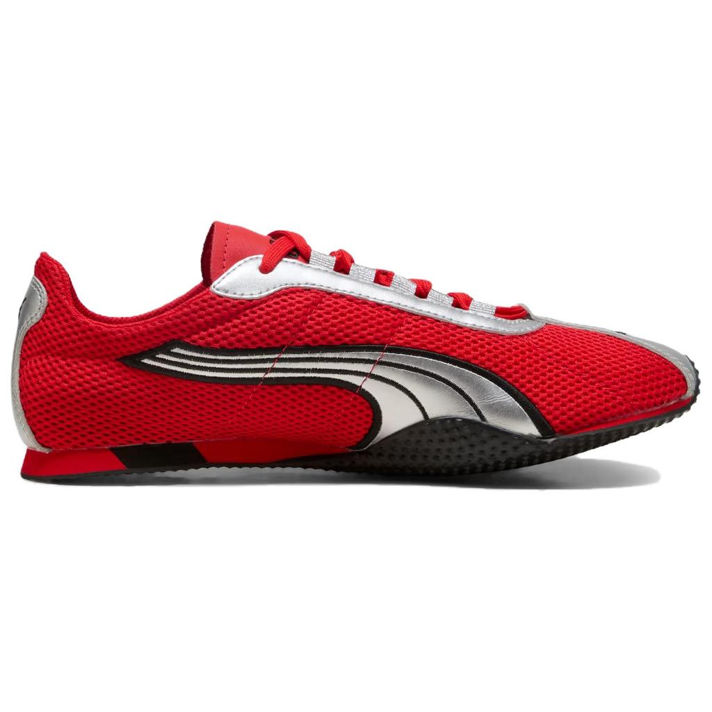 PUMA H-Street OG 'Red Silver' Men's 403692-03
