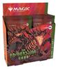 Magic: The Gathering Brothers of War Collector Booster (Japanese Edition) (Box) 12-Pack MTG Trading Cards Wizards of the Coast D03121400