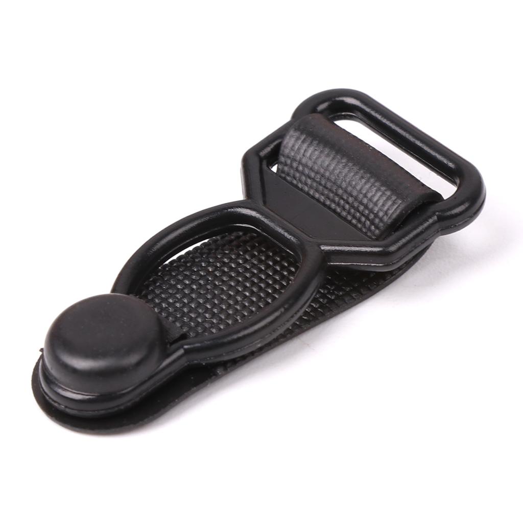 50 корсетных подвязок для ног, зажимы для ремня, крючки, концы для подтяжек, чулочно-носочные изделия, ручки для чулок