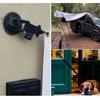 Автомобильная палатка, присоски, пряжка, якорь для тента, уличная палатка для кемпинга, присоски, якорный крепежный крючок, авто тент, внешние аксессуары