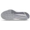 Nike Zoom Winflo 8 Football Grey Violet Shock Женские кроссовки Белый Бесконечный-Сиреневый CW3421-102
