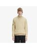 [штаб-квартира Оригинал] Fred Perry [острый] Вязаный свитер с воротником-стойкой Laurel Reese 691 Afpm2336517 691 qzgAfpm2336517 691