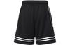 Nike Женские баскетбольные шорты Fly Crossover Черные DH7326-010