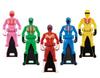 Kaizoku Sentai Gokaiger Серия ключей рейнджера Набор ключей рейнджера 03 (японский импорт)