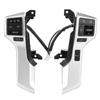 Multifunction Steering Wheel Control Switch Bluetooth Audio 84250?60180?B0 Fit for Toyota Land