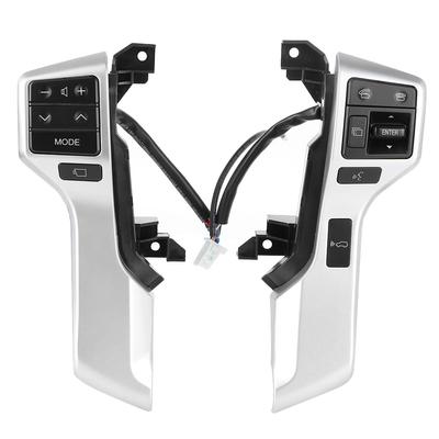 Многофункциональный переключатель управления на рулевом колесе Bluetooth Audio 84250?60180?B0 Подходит для Toyota Land