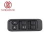 Sorghum 3750010U7101A  Car Front Left Driver Side Auto Regulator Electric Power Lifter Window Control Switch Button For JAC J5
