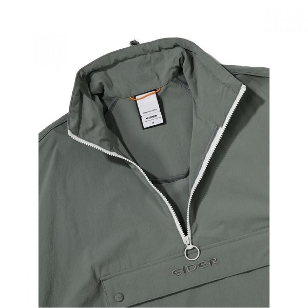 Eider Женская куртка-анорак S Chalet Stretch Dwp231144k