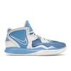 Kyrie Infinity TB University Blue Unisex Sneakers White DO9616-402