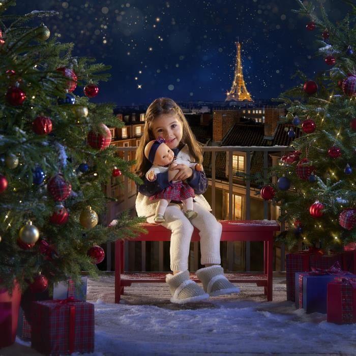 Mon grand poupon - COROLLE - Suzanne - Corolle en fêtes