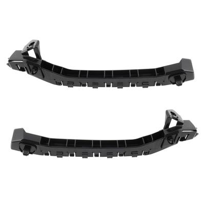 Пара кронштейнов переднего бампера 57707FG122 подходит для Subaru Impreza WRX 11-14 STI 08-14