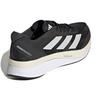 adidas Adizero Boston 11 Wide 'Черный Белый Угольный' GV9630