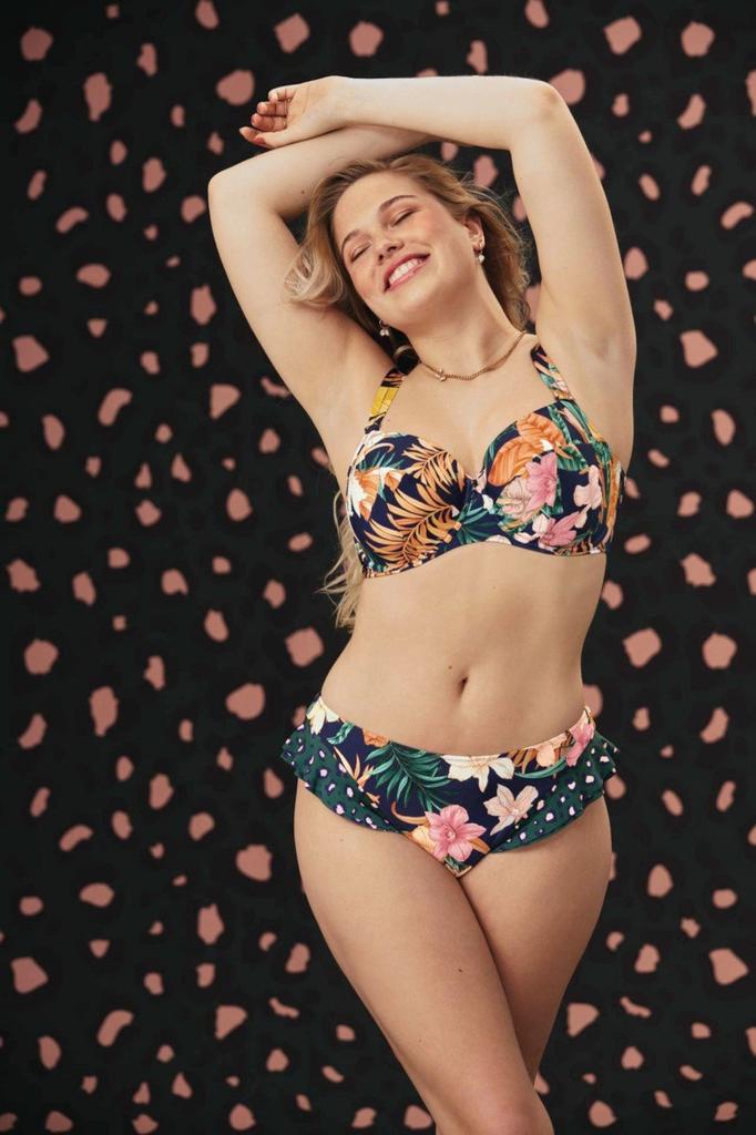 Верх купальника с мягкой чашкой Anita (96864)