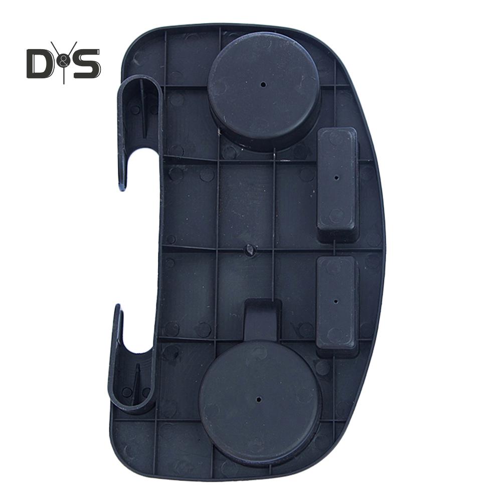 UR Лучший выбор Съемный держатель для стаканов для хранения Прикрепляемый столик-поднос для складных стульев Аксессуары