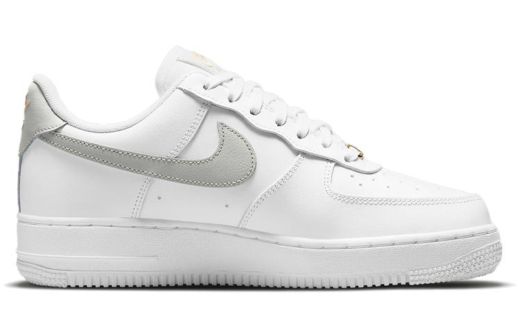 Nike Air Force 1 'Белый Светло-Серебристый' Женские CZ0270-106