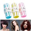 Hair Curling Styling Hair Root Curler Wave Hair Roller Curlers Bangs Hair Natural Fluffy Hair Clip