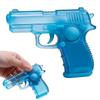 Stress Relief Squeeze Gun Toy Slow Rising Stress Toy for Adults Kids Creative Fidget Toy