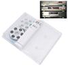Reel to Reel Blank Cassette Tape 46 Minute Recording Time Low Noise   Blank Music Cassettes for Recording Music