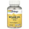Betaine HCL with Pepsin, 90 VegCaps