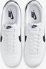 Кроссовки Nike Cortez Leather (DM4044-105) white/black