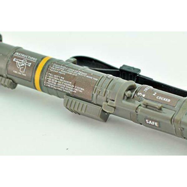 TOMYTEC 1/12 Маленькая оружейная (LA048) Пластиковый конструктор AT4 Type2.0 НОВЫЙ из Японии