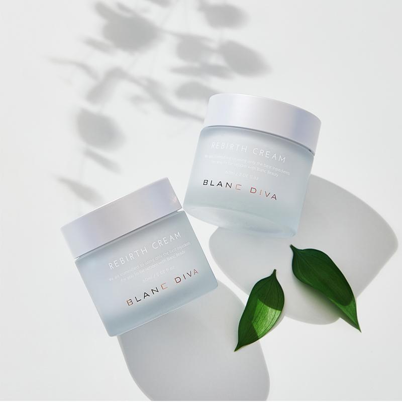 BLANC DIVA КРЕМ ВОЗРОЖДЕНИЯ 60МЛ