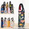 Fashion Pouch Drinkware Accessories Insulated Bag Water Bottle Cover Bottle Case Cup Sleeve
