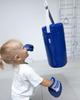 children's boxing gloves - 8 - 10 years old
