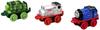 Thomas the Tank Engine DWG37 Toy Train (3-Pack)