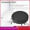 Умный беспроводной трансграничный пылесос: Роботизированный прибор для уборки три-в-одном