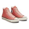 Converse Кроссовки унисекс Chuck 70 High Vintage Canvas - Brushed Brass Orange Egret Black A03276C