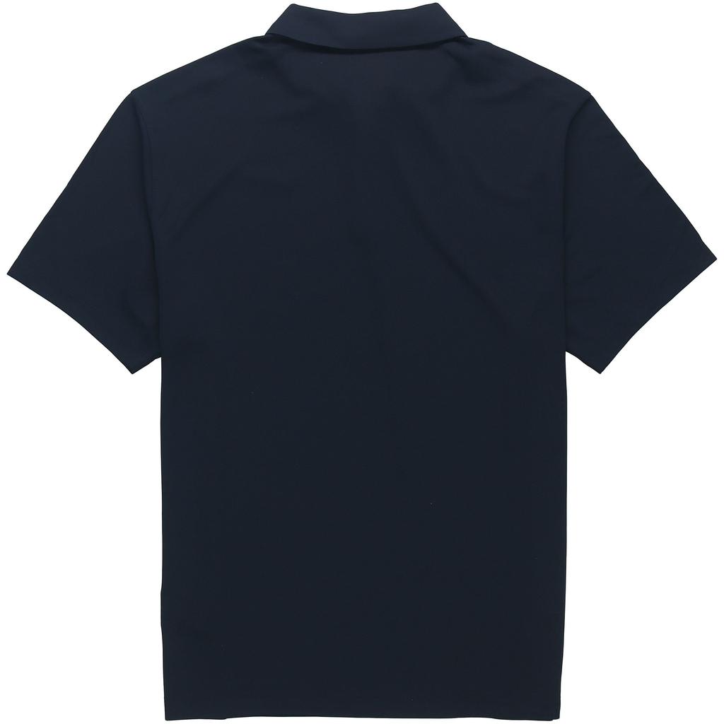 Nike Теннисная рубашка-поло Court Dri-Fit Мужские топы Темно-синие DH0858-451