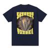Skibidi Toilet Meme Funny Printed T Shirt Unisex Women Fashion Vintage Classic Tshirt Tops Cozy Short Sleeve ONeck Loose T Shirts