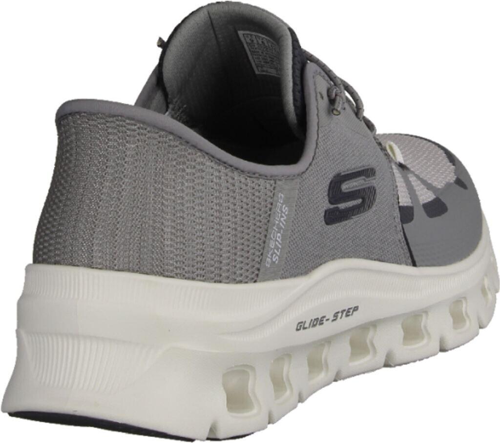 Кроссовки Skechers Glide-Step Pro grau/grau