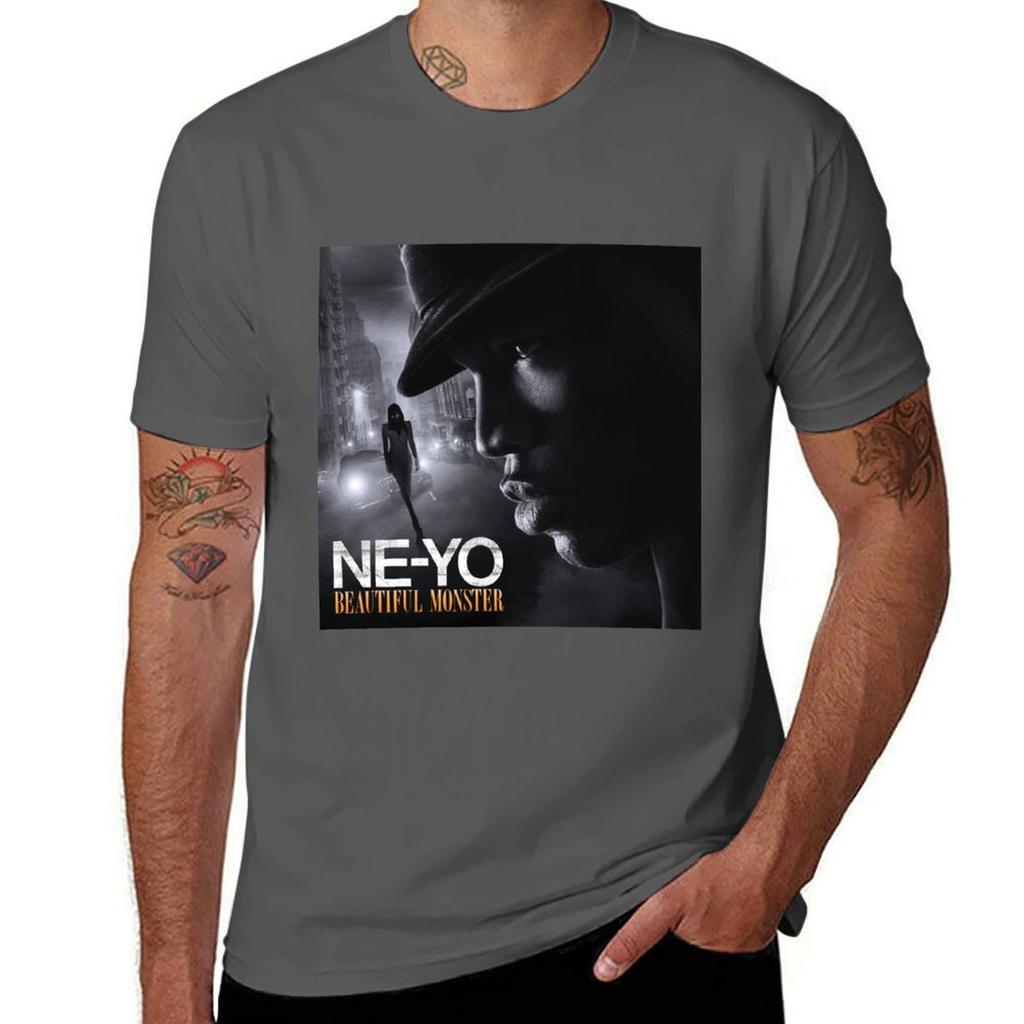 shirts Unisex beautiful Ne graphic Yo graphic vintage t Unisex tshirt TShirt shirts anime monster for t